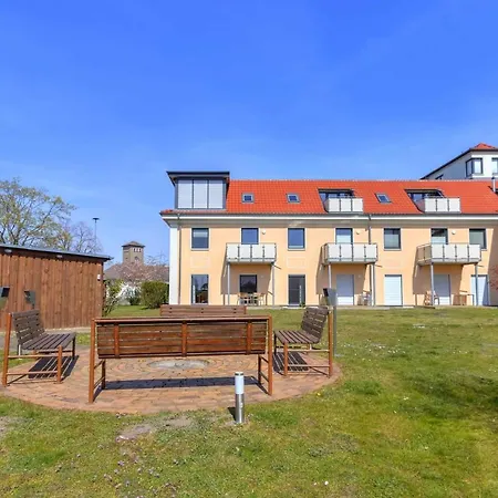 Panoramawohnung * Peenemunde