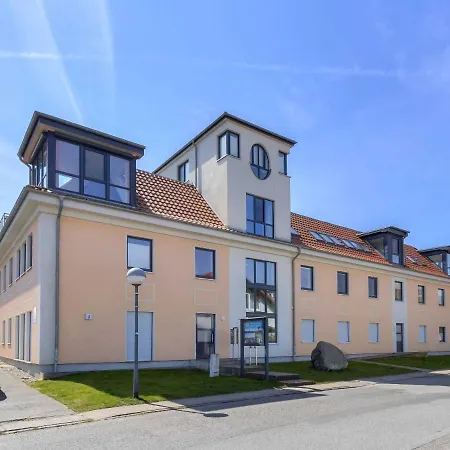 Panoramawohnung Apartamento Peenemunde