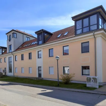 Panoramawohnung * Peenemunde