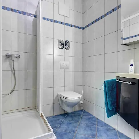 Panoramawohnung Apartamento Peenemunde